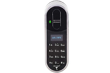 ENTR™ Fingerprint Reader