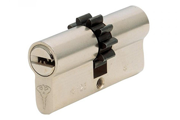 Cylinder locks