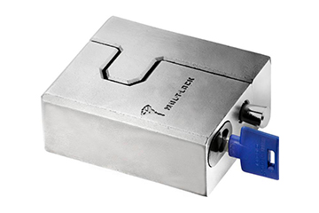 Hasp Locks