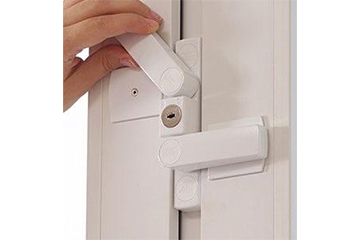 Window Locks