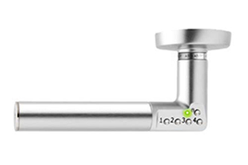Code-It® Electronic Security Handle