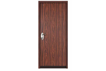 Bullet Proof Doors