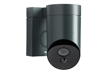 Outdoor Cameras