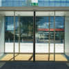 Automated Entrance Systems