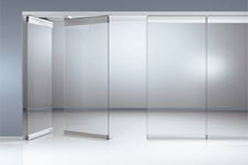 Movable Partitions